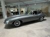 Jaguar E-Type dankmarshausen