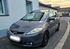 Mazda 5 oberhonnefeld-gierend