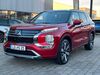 Mitsubishi Outlander siebeldingen
