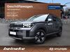 Hyundai SANTA FE dankmarshausen