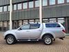 Mitsubishi L200 goergeshausen