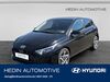Hyundai i20 wiersdorf