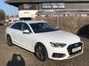 Audi A4 adenbuettel