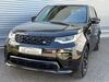 Land Rover Discovery krauchenwies