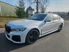 BMW 750 muehlstedt