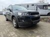 Chevrolet Captiva goergeshausen