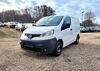 Nissan NV200 ruttersdorf-lotschen