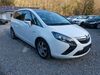Opel Zafira grafenhausen