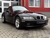 BMW Z3 kreis|rheingau-taunus-kreis