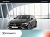 Mercedes-Benz CLA 200 Shooting Brake leipziger