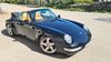 Porsche 993 krauchenwies