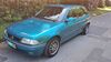 Opel Astra rehlingen