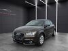 Audi A1 hann