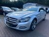 Mercedes-Benz CLS Shooting Brake muenster-sarmsheim