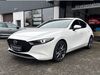Mazda 3 oberrossbach