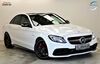 Mercedes-Benz C 63 AMG fredersdorf-vogelsdorf