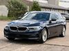 BMW 530 muldenstein