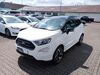Ford EcoSport deutschland