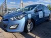 Hyundai i30 roedelhausen