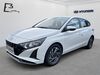 Hyundai i20 ober-hilbersheim