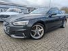 Audi A5 gusenburg