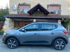Dacia Sandero Hintertiefenbach
