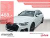 Audi S4 bl|nordrhein-westfalen