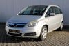 Opel Zafira dittelsheim-hessloch