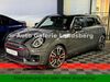 Mini John Cooper Works Clubman tegernsee