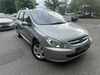 Peugeot 307 niederheimbach