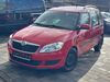 Skoda Roomster gau-odernheim