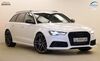 Audi RS6 schoeneiche