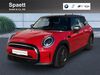 Mini Cooper geisenfeld