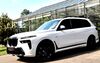 BMW X7 oberheimbach