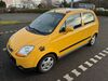 Chevrolet Matiz zeltingen-rachtig