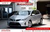 Toyota Auris niederheimbach