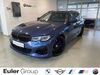 Alpina B3 muenster-sarmsheim