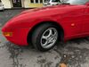 Porsche 968 walhausen