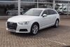 Audi A4 Kirch Jesar
