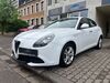 Alfa Romeo Giulietta zeltingen-rachtig