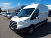 Ford Transit bueddenstedt