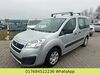 Peugeot Partner Herschbach (Oberwesterwald)