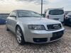 Audi S4 toepchin