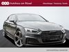 Audi A5 woelferbuett