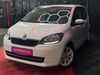 Skoda Citigo stockhausen-illfurth