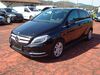 Mercedes-Benz B 180 schoefweg
