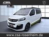 Opel Zafira Life tegernsee