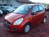Suzuki Splash iggensbach
