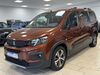 Peugeot Rifter Münster-Sarmsheim