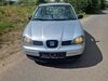 Seat Arosa Röhrig